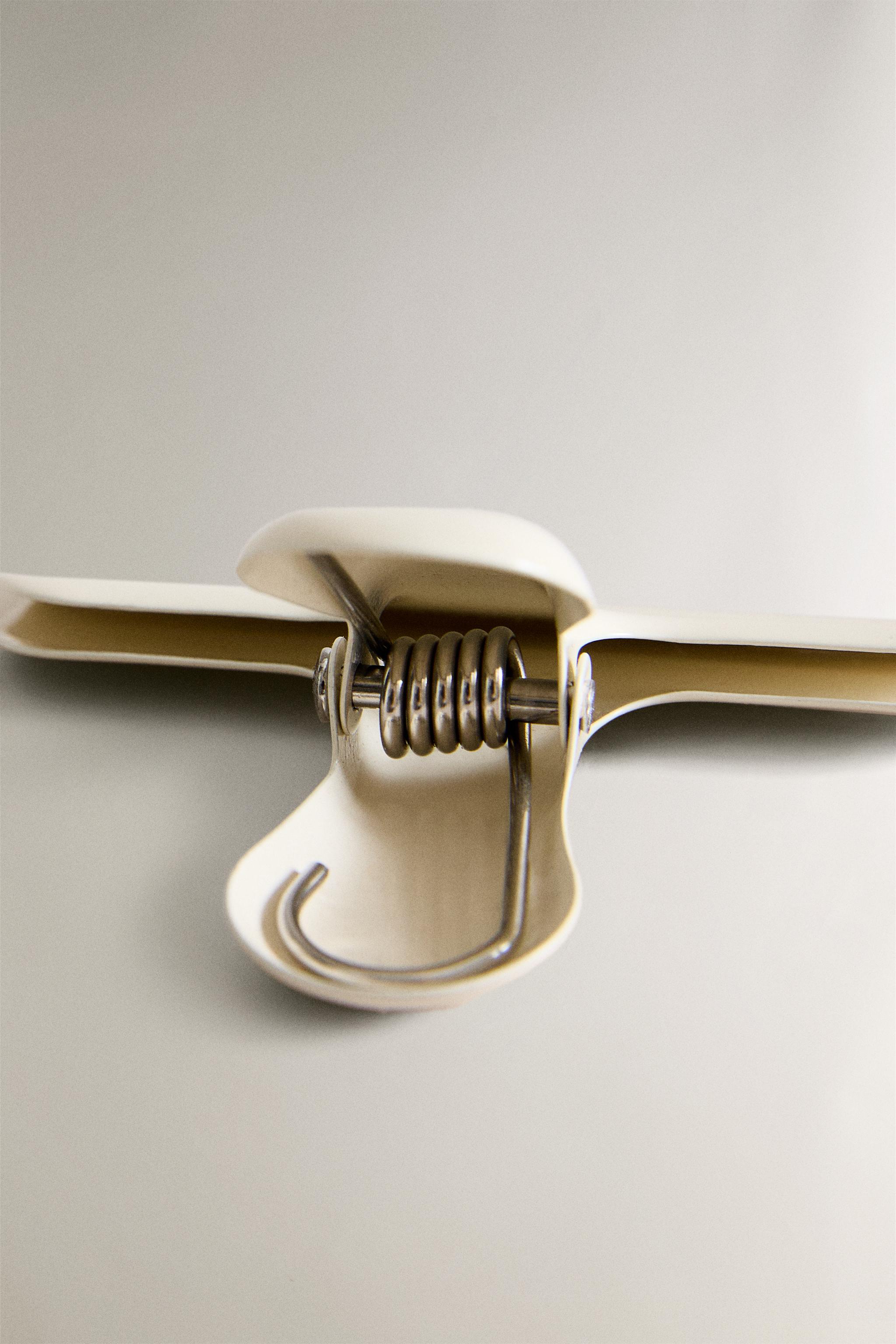 PACK PINCES MÉTALLIQUES (LOT DE 3)